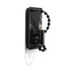 Coco Left Wall Lamp - Black Coco Left Wall Lamp - Black /