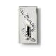 Coco Right Wall Lamp - Nickel Coco Right Wall Lamp - Nickel /