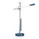 CSYS LED Task Lamp - Aluminum / Blue CSYS LED Task Lamp - Aluminum / Blue