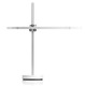 CSYS LED Task Lamp - Aluminum / White CSYS LED Task Lamp - Aluminum / White