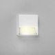 Zero Amica LED Wall Sconce -  / White