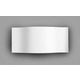 Princess LED Wall Sconce - Matte White Princess LED Wall Sconce - Matte White /