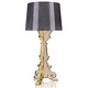 Bourgie Table Lamp -  / Multicolor Titanium
