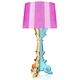 Bourgie Table Lamp -  / Multicolor Fuchsia