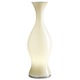 Spring Table Lamp - Polished Chrome / Gloss Honey Spring Table Lamp - Polished Chrome / Gloss Honey