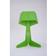 Mr. Diamond LED Table Lamp -  / Green