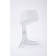 Mr. Diamond LED Table Lamp -  / White
