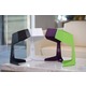 Mr. Diamond LED Table Lamp -  / Purple