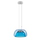 Aurelia LED Pendant -  / Aqua
