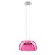 Aurelia LED Pendant -  / Pink