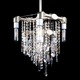 Bryce Grand Chandelier - Anodized Aluminum Bryce Grand Chandelier - Anodized Aluminum /