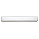 Flexform 24W - Stainless Steel / White Flexform 24W - Stainless Steel / White