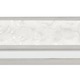 Flexform 24W - Stainless Steel / Eyecandy White Flexform 24W - Stainless Steel / Eyecandy White