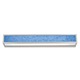 Flexform 24W - Stainless Steel / Eyecandy Blue Flexform 24W - Stainless Steel / Eyecandy Blue