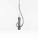 Floating Candle Basic Model - Stainless Steel / 