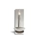 Floating Candle Wall Lamp Downlight - Stainless Steel Floating Candle Wall Lamp Downlight - Stainless Steel /