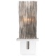 Broom Wall Lamp - Stainless Steel Broom Wall Lamp - Stainless Steel /