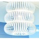 Spring SO1 Suspension - White / Transparent
