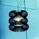Spring SO1 Suspension - Black / Transparent