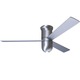 Cirrus Hugger Fan W / Spotlight