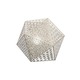 Rontonton Floor Lamp - Off White Rontonton Floor Lamp - Off White /