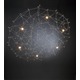 Universe LED Disc Suspension - Nickel / 