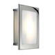Kubic Ceiling - Satin Nickel / 