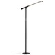 Brazo Floor Lamp - Black Brazo Floor Lamp - Black /