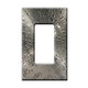 Water Drops Single Rocker  -  / 