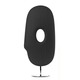 Mask Lamp - Black Mask Lamp - Black /