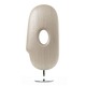 Mask Lamp - Natural Oak Mask Lamp - Natural Oak /