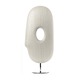 Mask Lamp - White Mask Lamp - White /