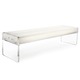 Lightbench 52 -  / White