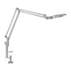 Link Medium Table W/Clamp - Silver Link Medium Table W/Clamp - Silver /
