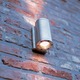Omega Up / Down Exterior Wall Sconce - /