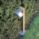 Q-Bic Bollard - /