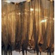 Atlantis Three Tier Suspension - Bronze Atlantis Three Tier Suspension - Bronze /