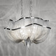 Atlantis Two Tier Suspension - Nickel / 