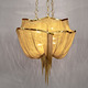 Atlantis Two Tier Suspension - Gold / 