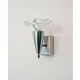 Estrella Wall Lamp - Matt Nickel / 