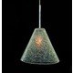 Moonlight Party XL Pendant - Chrome / Clear Moonlight Party XL Pendant - Chrome / Clear