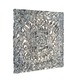 Nightlife XL Celling or Wall Lamp - Chrome / Silver Nightlife XL Celling or Wall Lamp - Chrome / Silver