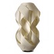 Anfora Table Lamp - Brushed Nickel / American White Wood Anfora Table Lamp - Brushed Nickel / American White Wood