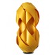 Anfora Table Lamp - Brushed Nickel / Yellow Wood Anfora Table Lamp - Brushed Nickel / Yellow Wood