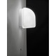 Bocia Wall Light - White / Opal Bocia Wall Light - White / Opal