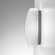Rialto Rectangle Wall or Ceiling Light - White / Opal Rialto Rectangle Wall or Ceiling Light - White / Opal