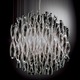 AVIR Suspension - Polished Steel / Black AVIR Suspension - Polished Steel / Black