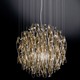 AVIR Suspension - Polished Steel / Tea AVIR Suspension - Polished Steel / Tea