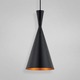 Bronx Pendant - Black Bronx Pendant - Black /