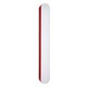 I-Club AG Wall Light - White / Red Wood